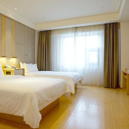 Ji Hotel Shenzhen Shennan Avenue Huaqiang المظهر الخارجي الصورة