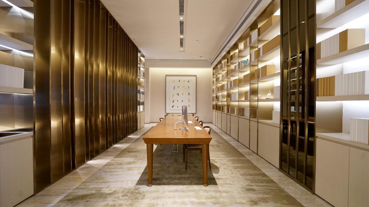Ji Hotel Shenzhen Shennan Avenue Huaqiang المظهر الخارجي الصورة