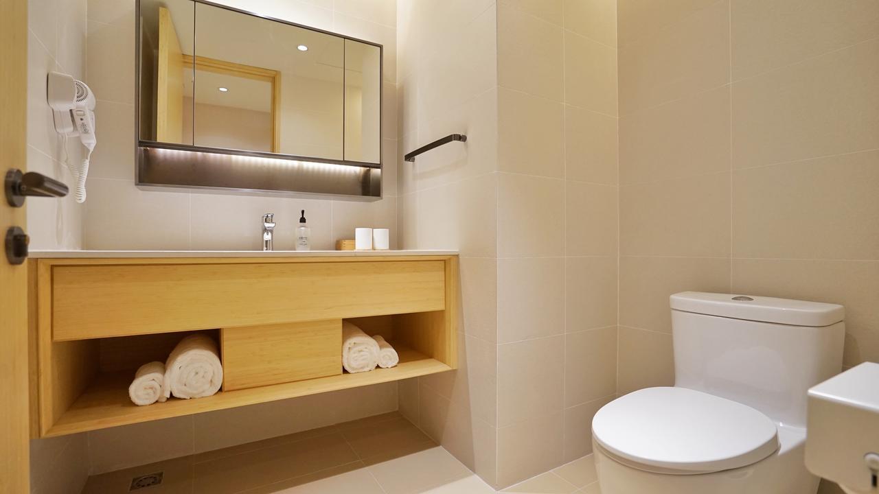 Ji Hotel Shenzhen Shennan Avenue Huaqiang المظهر الخارجي الصورة