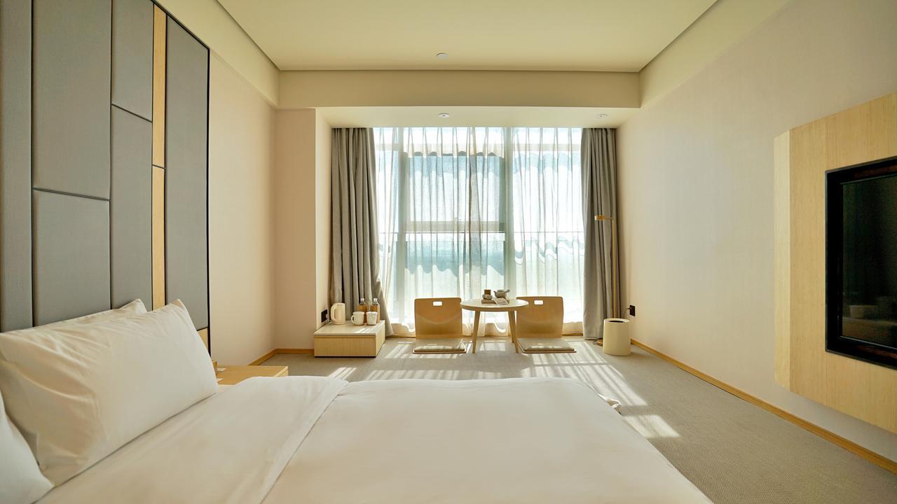 Ji Hotel Shenzhen Shennan Avenue Huaqiang المظهر الخارجي الصورة