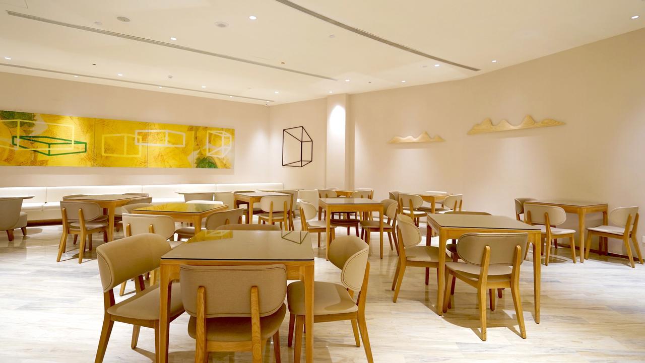 Ji Hotel Shenzhen Shennan Avenue Huaqiang المظهر الخارجي الصورة