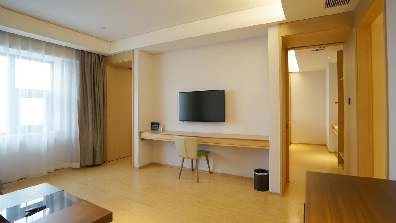 Ji Hotel Shenzhen Shennan Avenue Huaqiang المظهر الخارجي الصورة