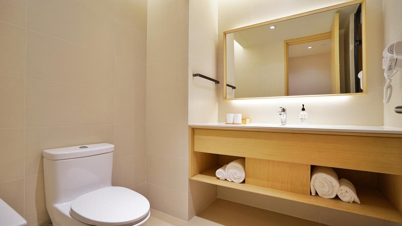 Ji Hotel Shenzhen Shennan Avenue Huaqiang المظهر الخارجي الصورة
