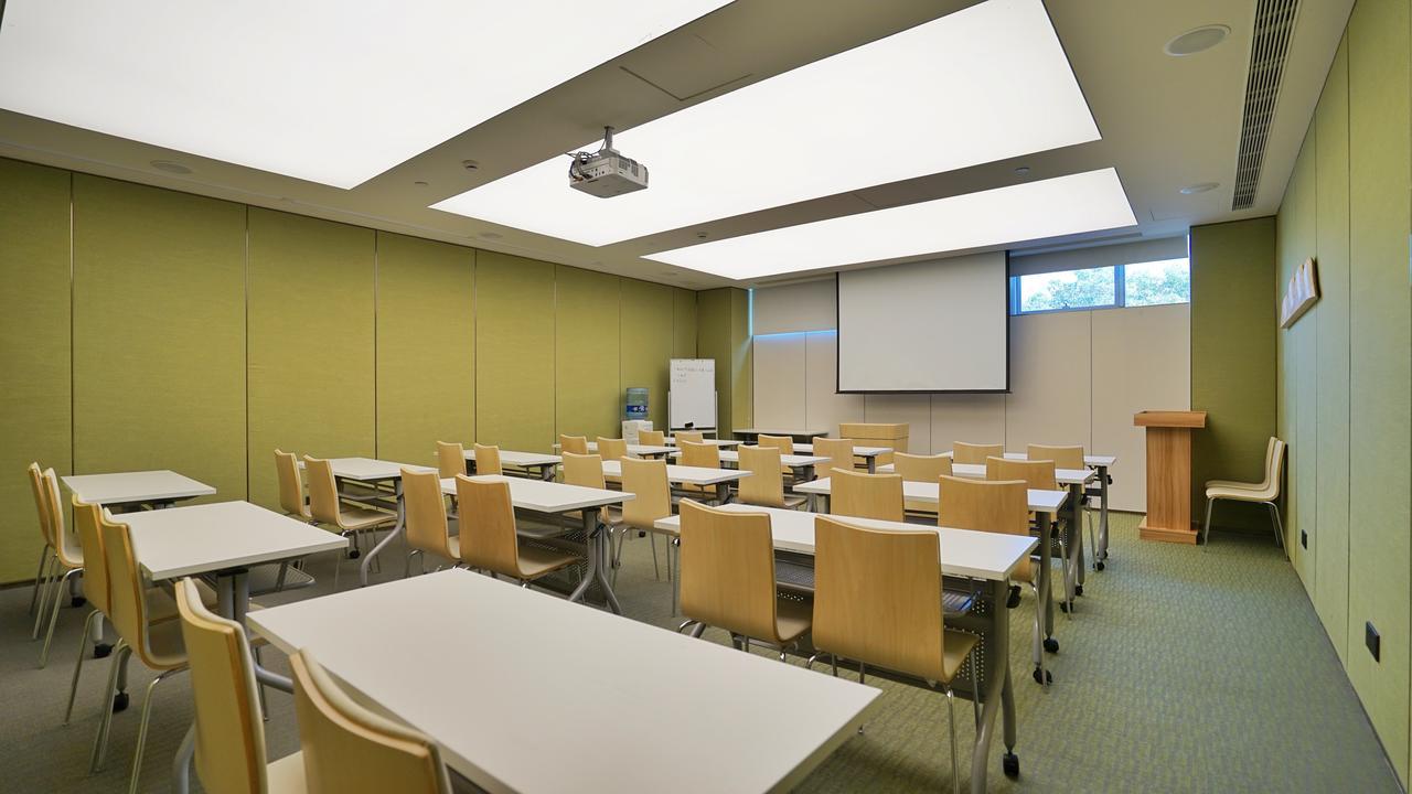 Ji Hotel Shenzhen Shennan Avenue Huaqiang المظهر الخارجي الصورة