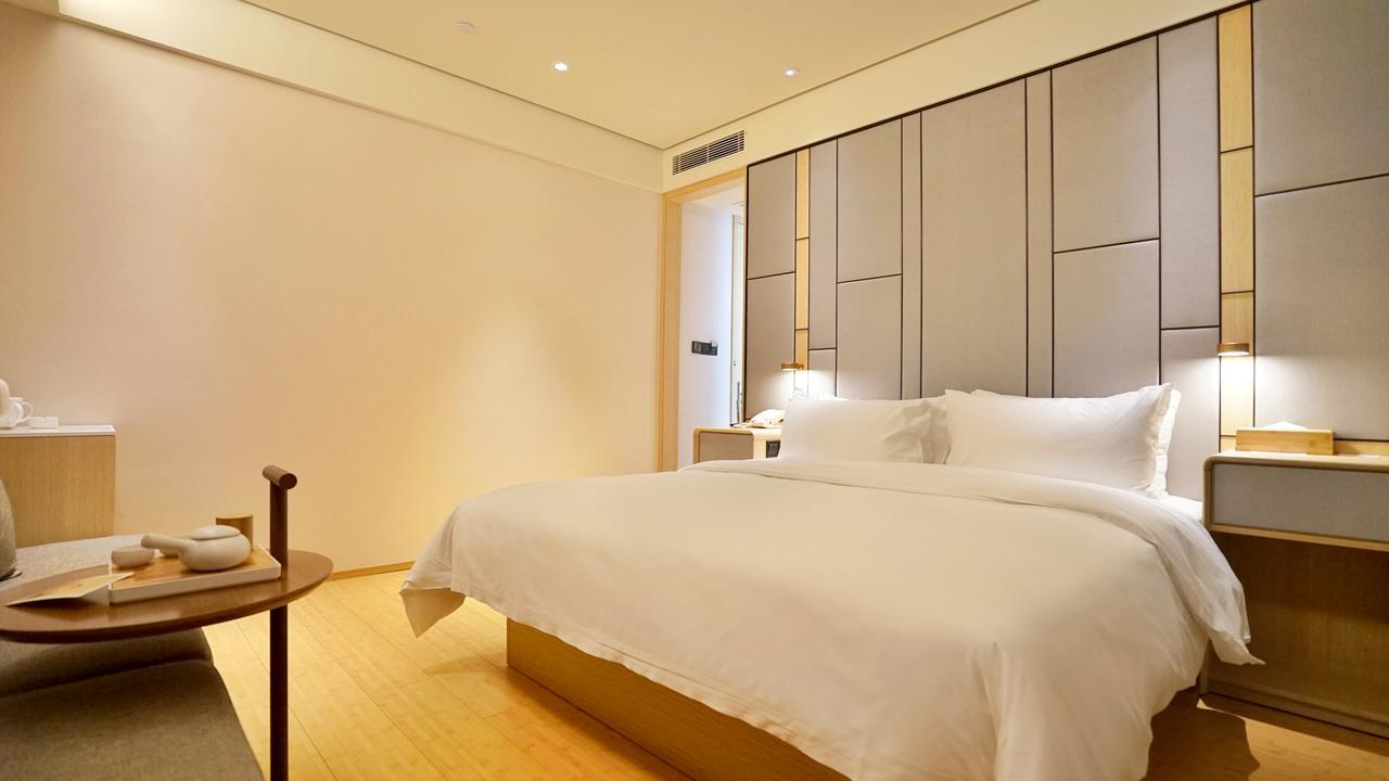 Ji Hotel Shenzhen Shennan Avenue Huaqiang المظهر الخارجي الصورة